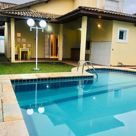 Casa Praia Villa Guaruja Ngoại thất bức ảnh