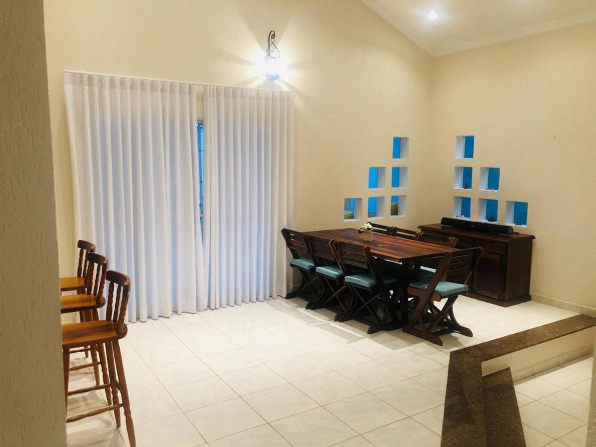 Casa Praia Villa Guaruja Ngoại thất bức ảnh