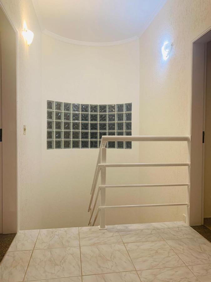 Casa Praia Villa Guaruja Ngoại thất bức ảnh