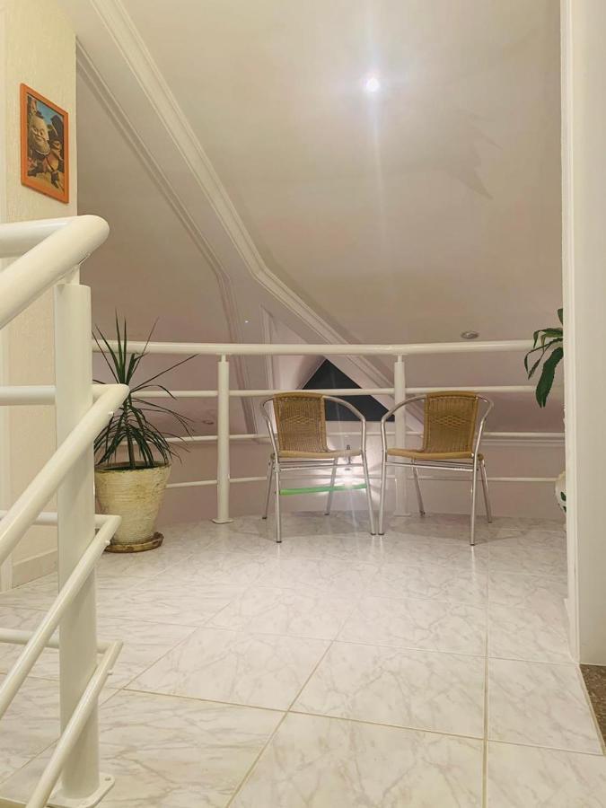 Casa Praia Villa Guaruja Ngoại thất bức ảnh