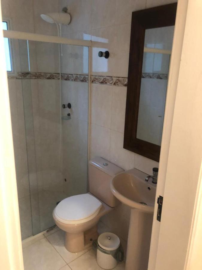 Casa Praia Villa Guaruja Ngoại thất bức ảnh