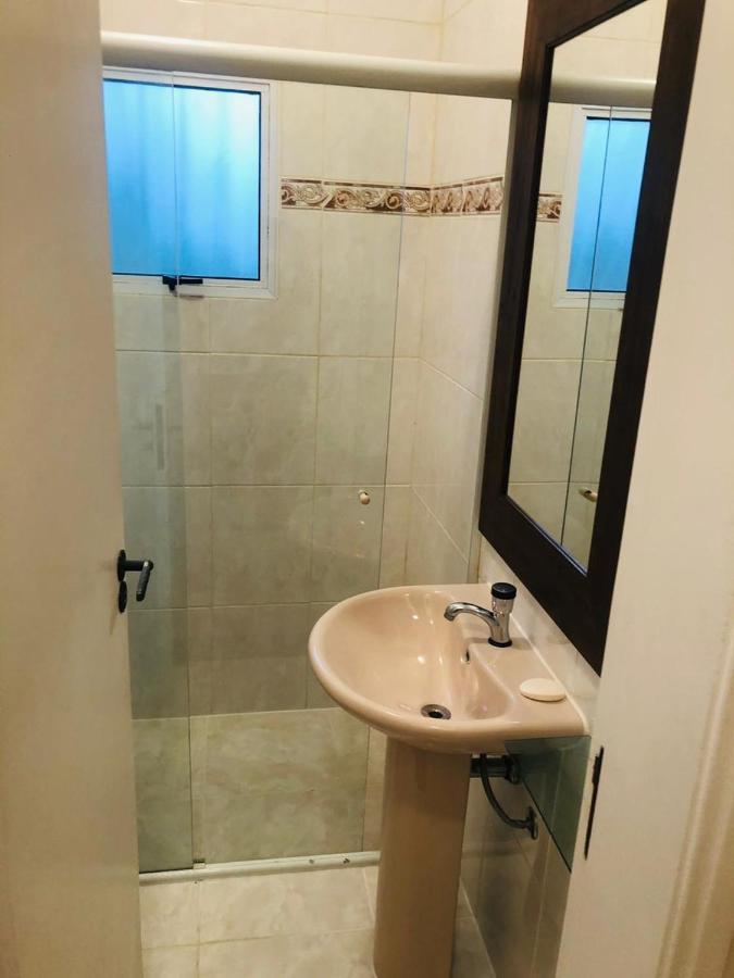 Casa Praia Villa Guaruja Ngoại thất bức ảnh