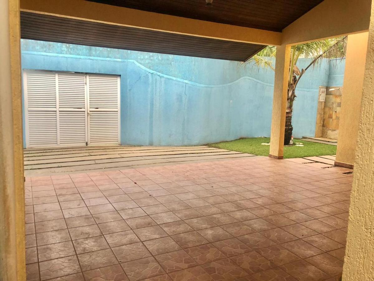 Casa Praia Villa Guaruja Ngoại thất bức ảnh