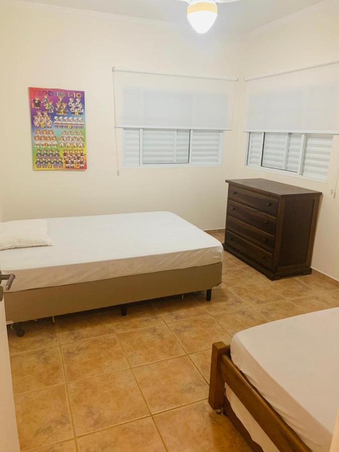 Casa Praia Villa Guaruja Ngoại thất bức ảnh