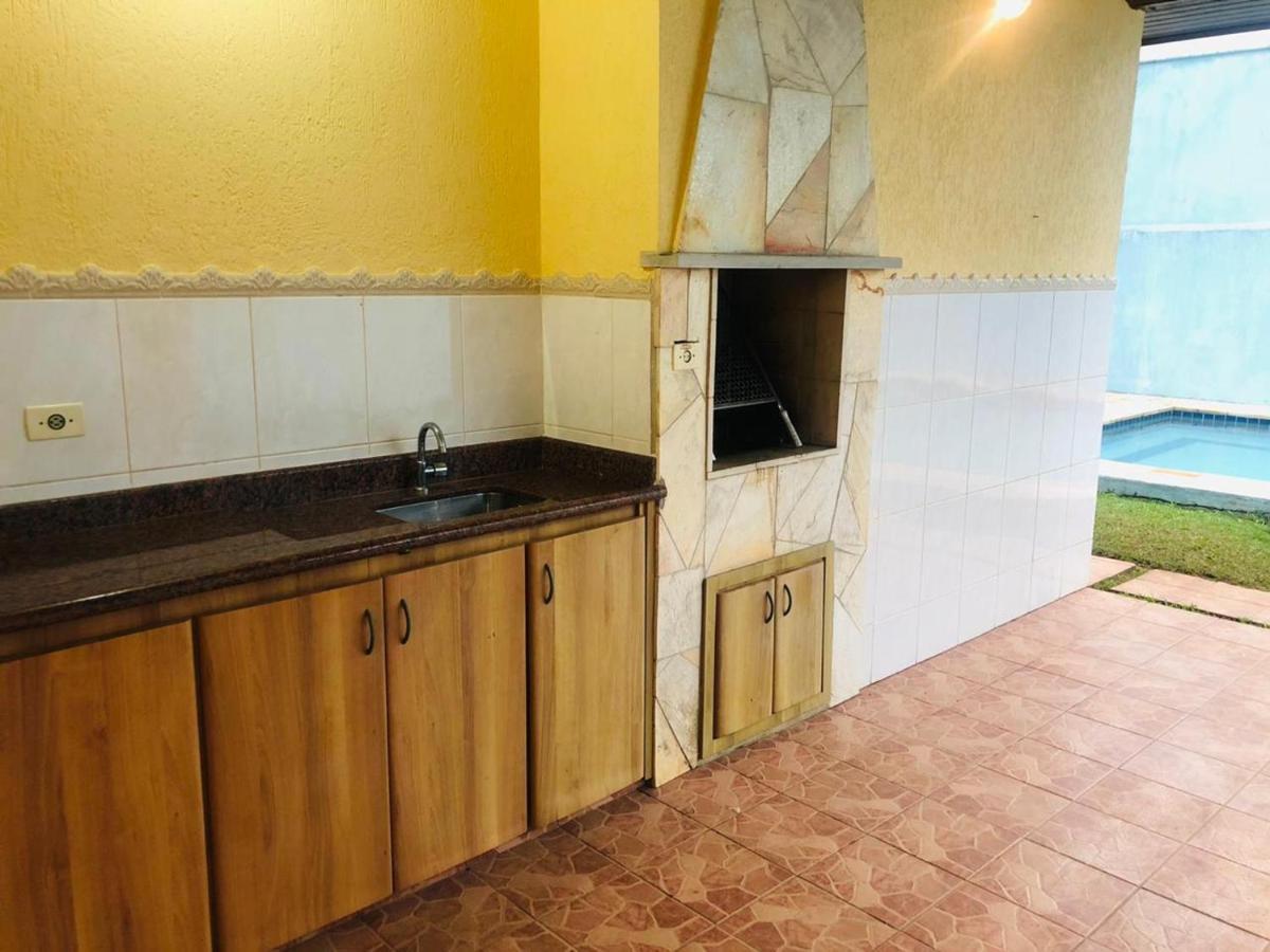 Casa Praia Villa Guaruja Ngoại thất bức ảnh