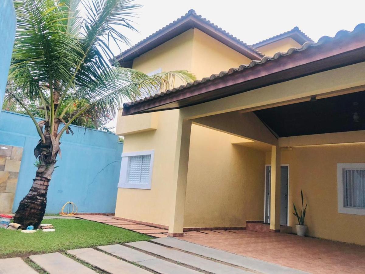 Casa Praia Villa Guaruja Ngoại thất bức ảnh