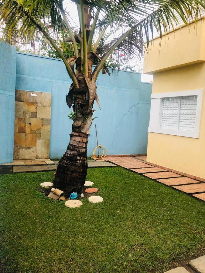 Casa Praia Villa Guaruja Ngoại thất bức ảnh