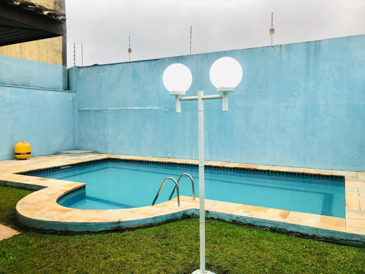 Casa Praia Villa Guaruja Ngoại thất bức ảnh
